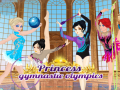 游戏Princess Gymnastic Olympics