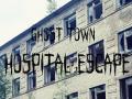 游戏Ghost Town Hospital Escape