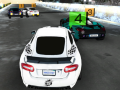 游戏Ice Rider Racing Cars