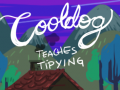 游戏Cooldog Teaches Typing
