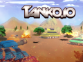 游戏Tanko.io