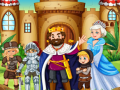 游戏The Royal Family