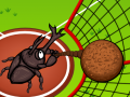 游戏Animal Olympics Hammer Throw