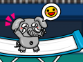 游戏Animal Olympics Trampoline