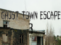 游戏Ghost Town Escape 3