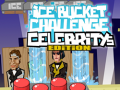游戏Ice bucket challenge celebrity edition