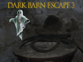 游戏Dark Barn Escape 3