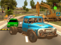 游戏Russian Car Driver Zil 130