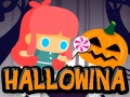 游戏Hallowina
