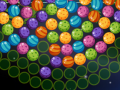 游戏Bubble Shooter Wheel