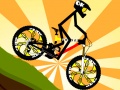 游戏Stickman Bike Rider