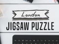 游戏London Jigsaw Puzzle