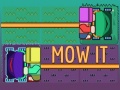 游戏Mow It Lawn Puzzle