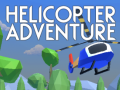 游戏Helicopter Adventure