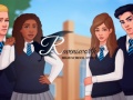 游戏Ravensworth High School