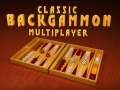 游戏Classic Backgammon Multiplayer