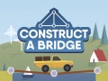 游戏Construct A Bridge
