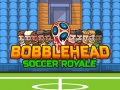 游戏Bobblehead Soccer Royale