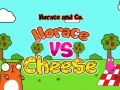 游戏Horace and Cheese
