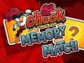游戏Chuck Chicken Memory