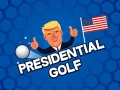 游戏Presidential Golf