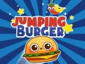 游戏Jumping Burger