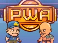 游戏Pro Wrestling Action
