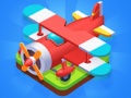 游戏Merge Plane