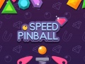 游戏Speed Pinball