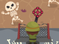 游戏Skeleton Defense