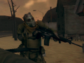 游戏Battle In Wasteland