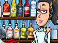 游戏Bartender the wedding