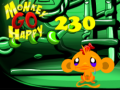 游戏Monkey Go Happy Stage 230