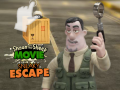 游戏Shaun the Sheep: Sneaky Escape