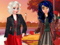 游戏Autumn Must Haves for Princesses