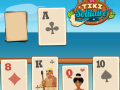 游戏Tiki Solitaire