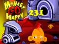 游戏Monkey Go Happy Stage 231