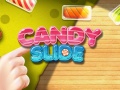 游戏Candy Slide