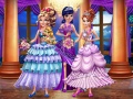游戏Princess Royal Contest