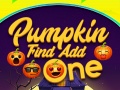 游戏Pumpkin Find Odd One 
