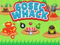 游戏60 Second Whack