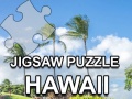 游戏Jigsaw Puzzle Hawaii