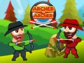 游戏Archer vs Archer