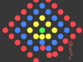 游戏Color Trouble