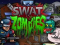 游戏Swat vs Zombies