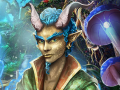 游戏Portal to Fantasia