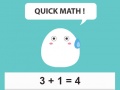 游戏Quick Math