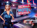 游戏The Roach Motel Mistery
