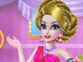 游戏Crazy Mommy Beauty Salon