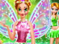 游戏Fairy Tinker Makeover
